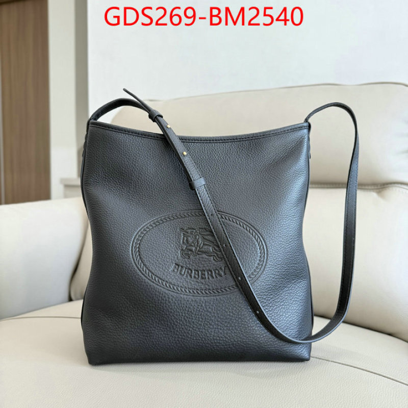 Burberry Bags(TOP)-Handbag- where quality designer replica ID: BM2540 $: 269USD,