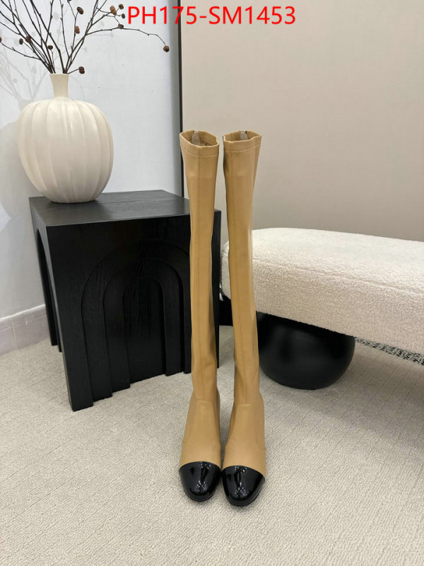 Women Shoes-Boots perfect ID: SM1453 $: 175USD