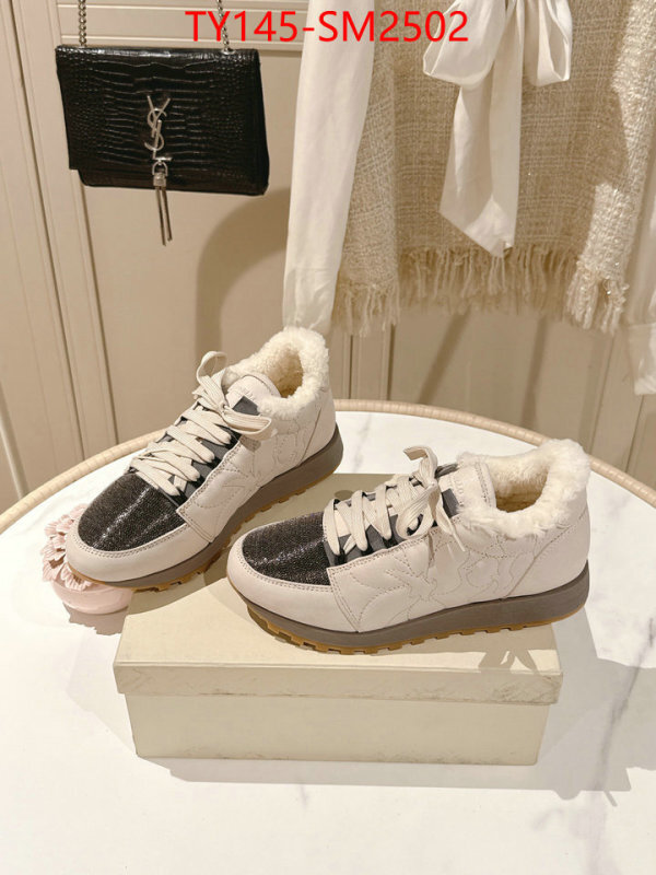 Women Shoes-Brunello cucinelli the best ID: SM2502 $: 145USD