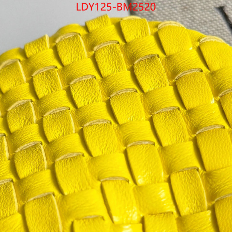 BV Bags(TOP)-Crossbody- is it illegal to buy dupe ID: BM2520 $: 125USD,