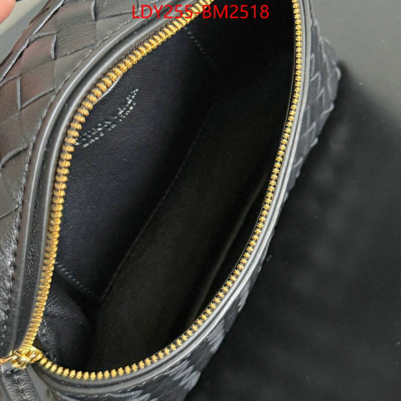 BV Bags(TOP)-Crossbody- the best ID: BM2518 $: 255USD,