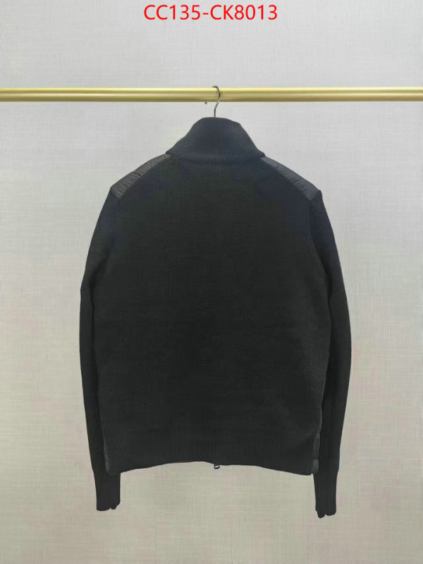 Down jacket Men-Moncler top quality replica ID: CK8013 $: 135USD