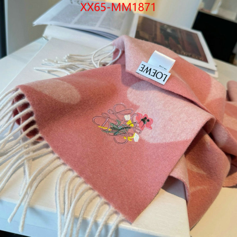 Scarf-Loewe aaaaa class replica ID: MM1871 $: 65USD