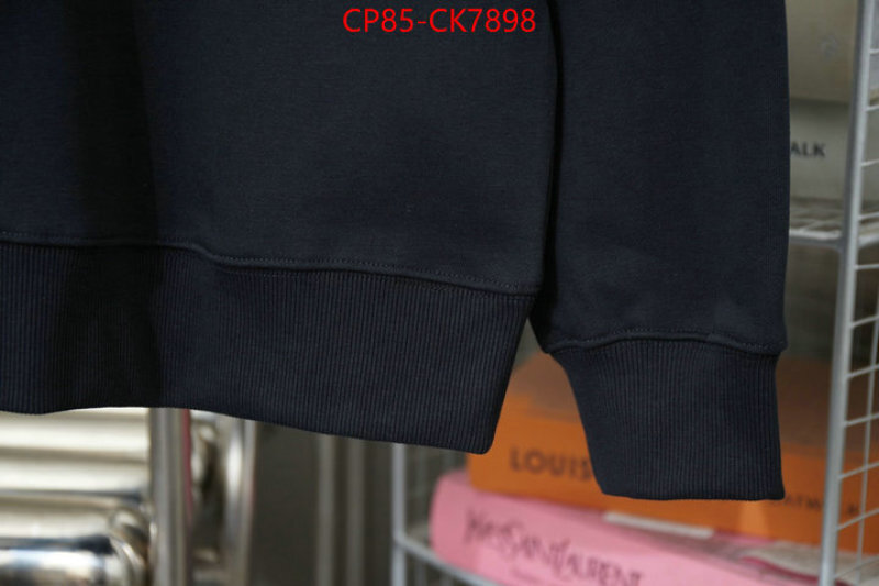 Clothing-Givenchy where could you find a great quality designer ID: CK7898 $: 85USD