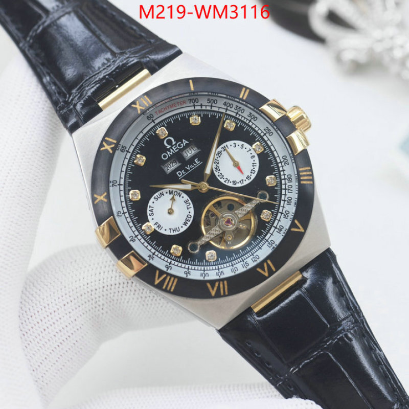 Watch(TOP)-Omega how to buy replcia ID: WM3116 $: 219USD-shoes yupoo Watch(TOP)-Omega how to buy replcia ID: WM3116 $: 219USD