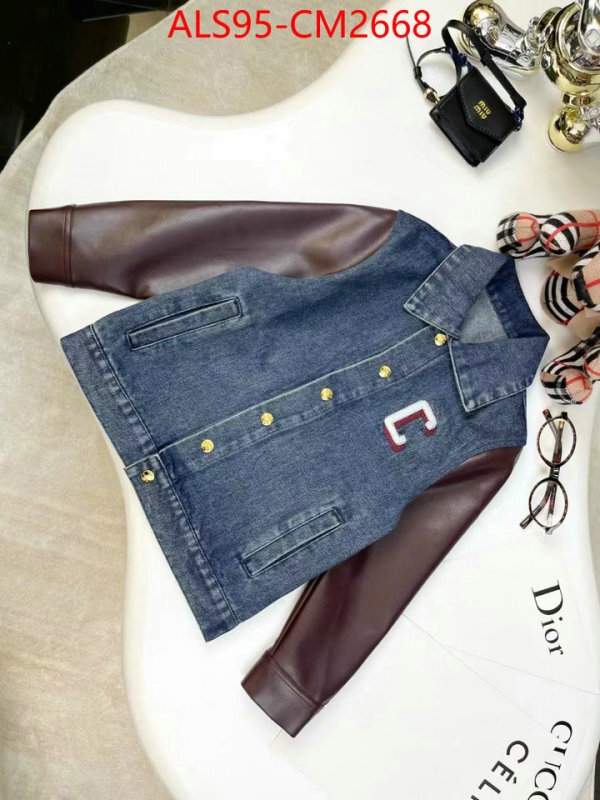 Kids clothing-Celine best site for replica ID: CM2668 $: 95USD