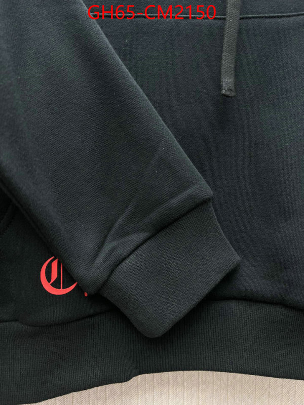 Clothing-Chrome Hearts are you looking for ID: CM2150 $: 65USD
