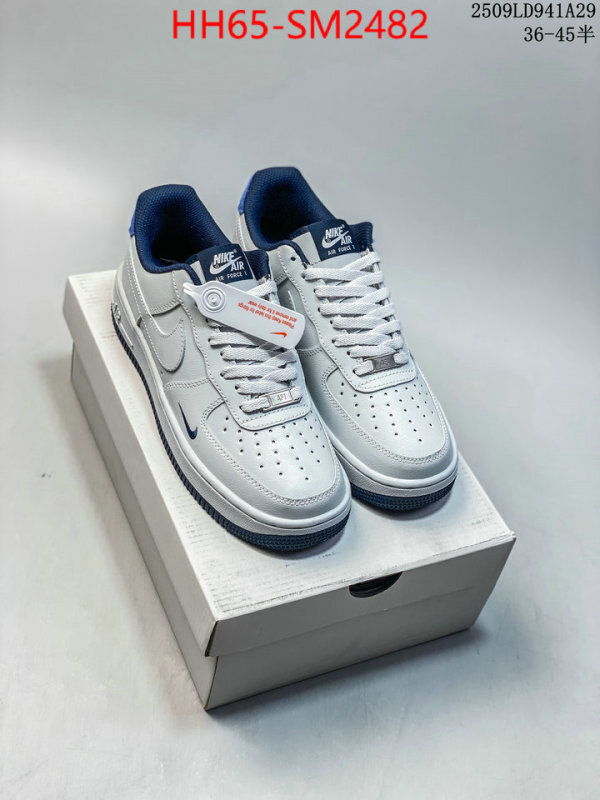 Men Shoes-Nike where to find the best replicas ID: SM2482 $: 65USD