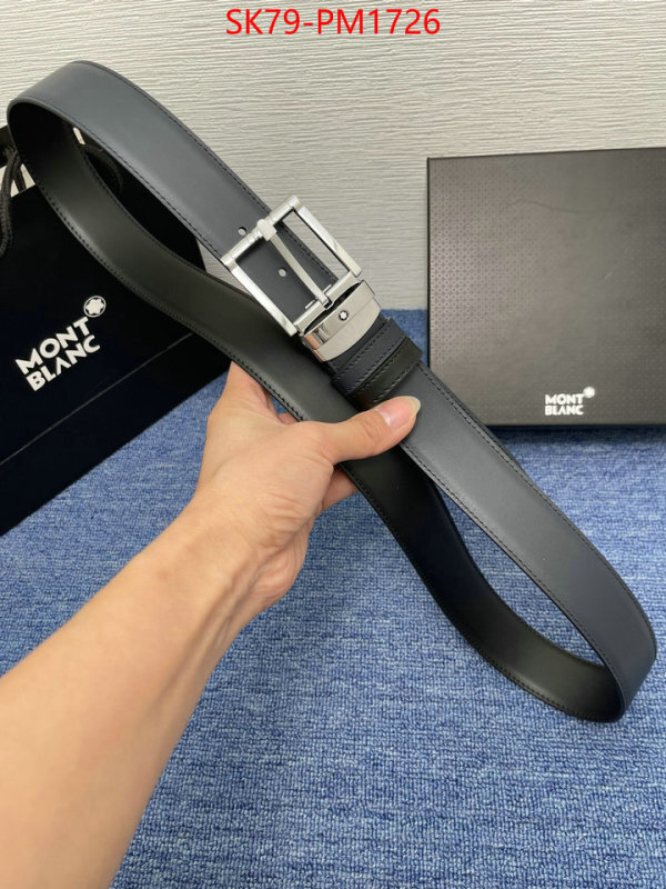 Belts-Montblanc where to buy replicas ID: PM1726 $: 79USD
