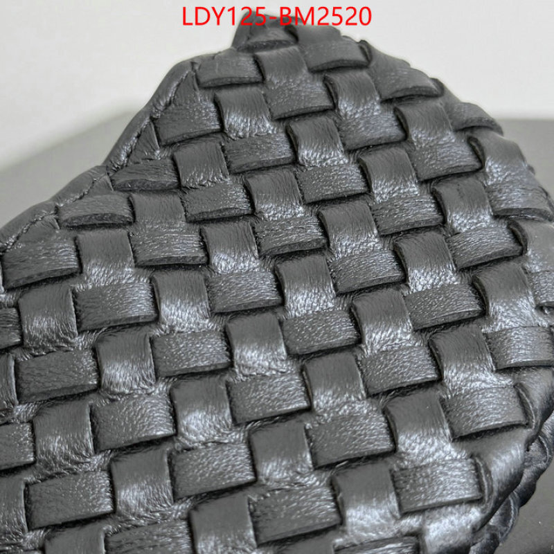 BV Bags(TOP)-Crossbody- is it illegal to buy dupe ID: BM2520 $: 125USD,