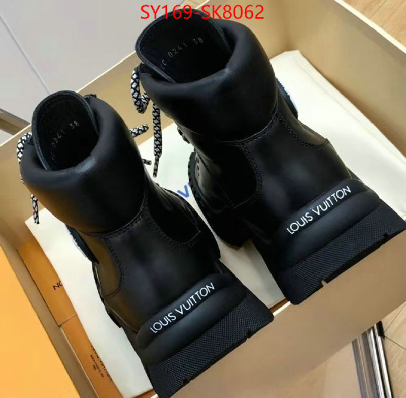 Women Shoes-LV buy aaaaa cheap ID: SK8062 $: 169USD-shoes yupoo Women Shoes-LV buy aaaaa cheap ID: SK8062 $: 169USD