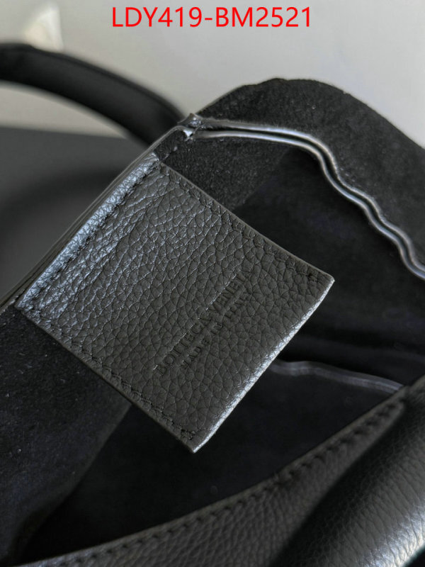 BV Bags(TOP)-Handbag- top perfect fake ID: BM2521 $: 419USD,