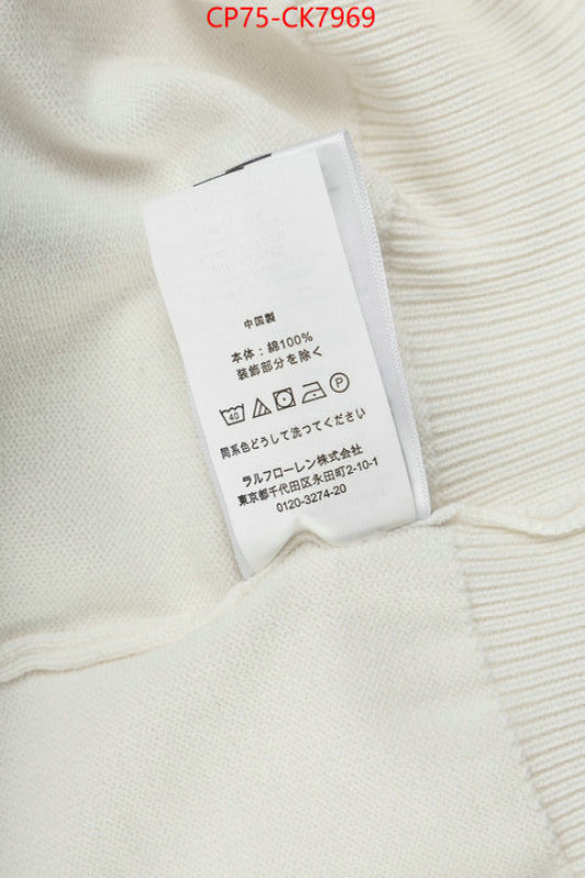 Clothing-Ralph Lauren online shop ID: CK7969 $: 75USD