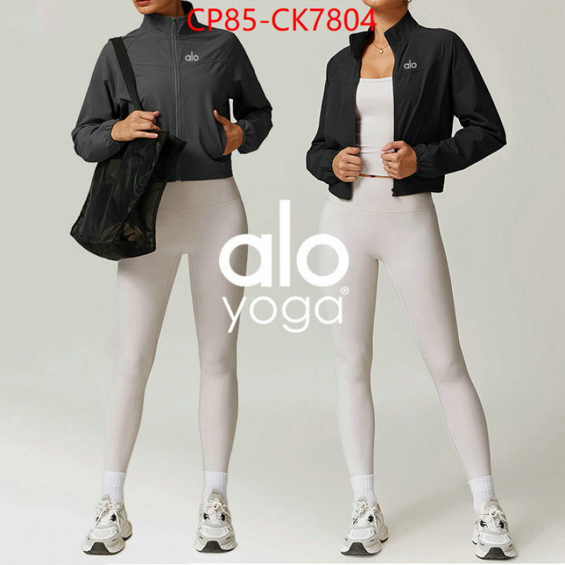 Clothing-Alo where to buy replicas ID: CK7804 $: 85USD
