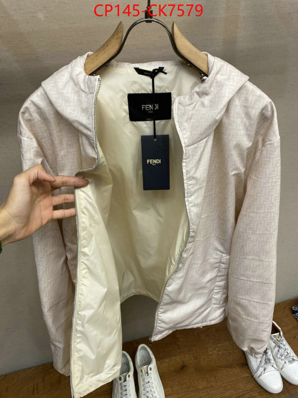 Clothing-Fendi customize best quality replica ID: CK7579 $: 145USD-shoes yupoo Clothing-Fendi customize best quality replica ID: CK7579 $: 145USD