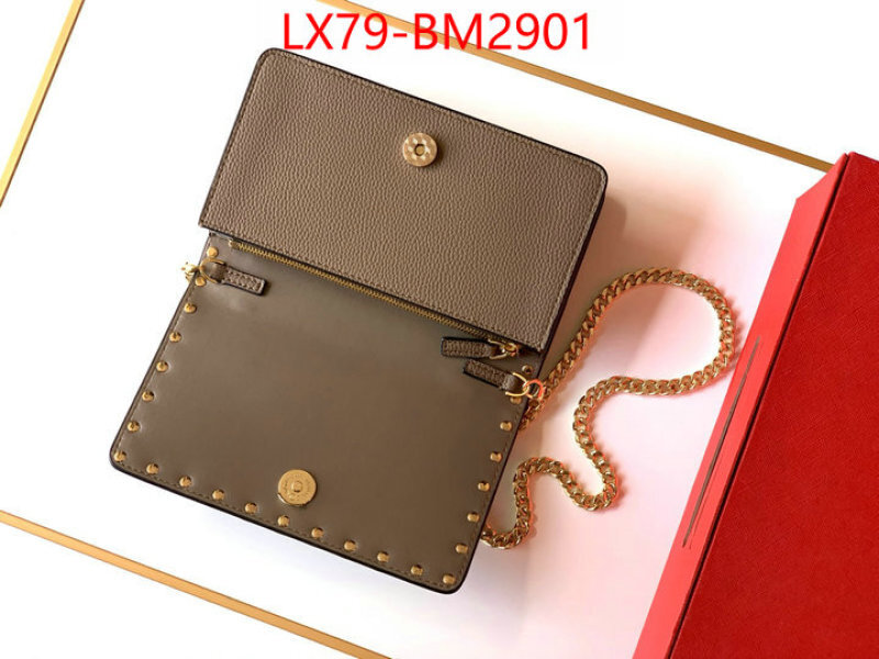 Valentino Bags(4A)-Crossbody- are you looking for ID: BM2901 $: 79USD,