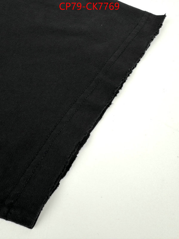 Clothing-Balenciaga find replica ID: CK7769 $: 79USD