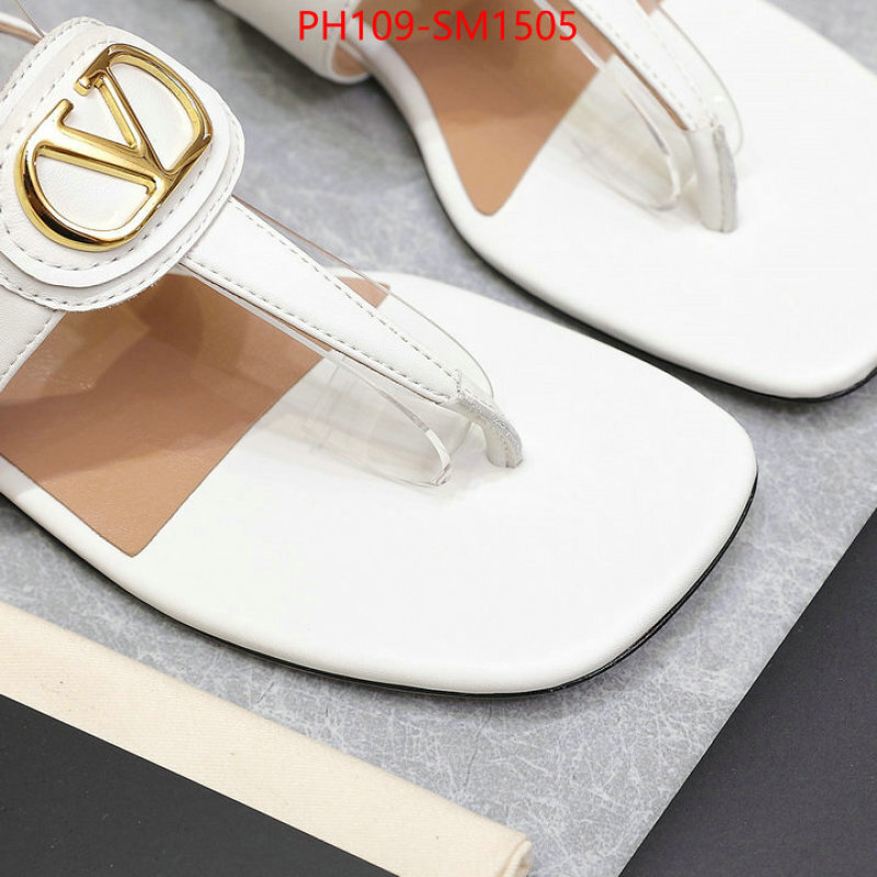 Women Shoes-Valentino designer fashion replica ID: SM1505 $: 109USD