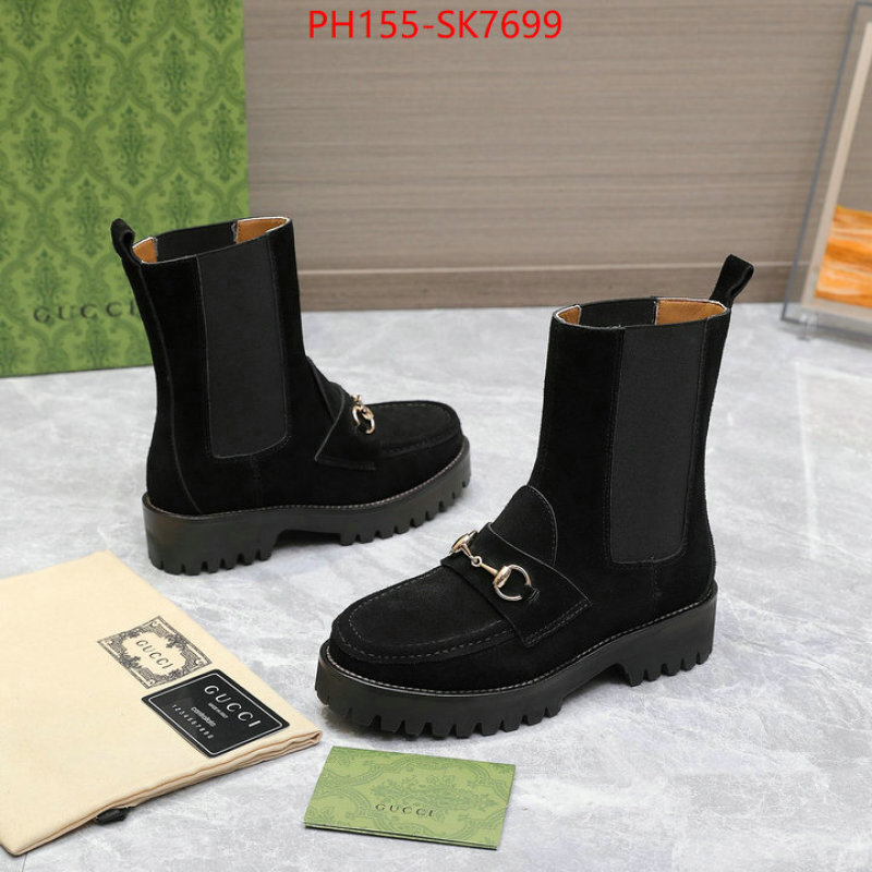 Women Shoes-Boots new designer replica ID: SK7699 $: 155USD
