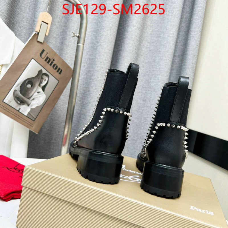 Women Shoes-Boots 2024 luxury replicas ID: SM2625 $: 129USD-shoes yupoo Women Shoes-Boots 2024 luxury replicas ID: SM2625 $: 129USD