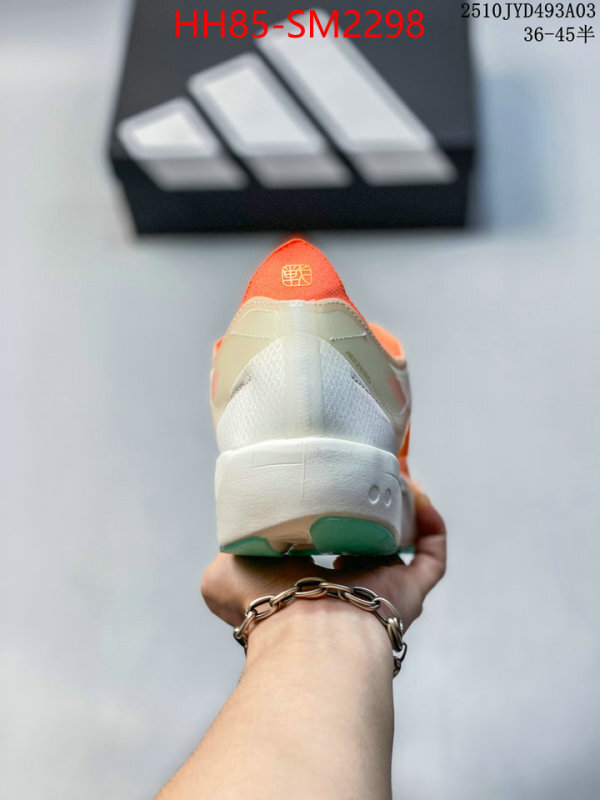 Women Shoes-Adidas high-end designer ID: SM2298 $: 85USD