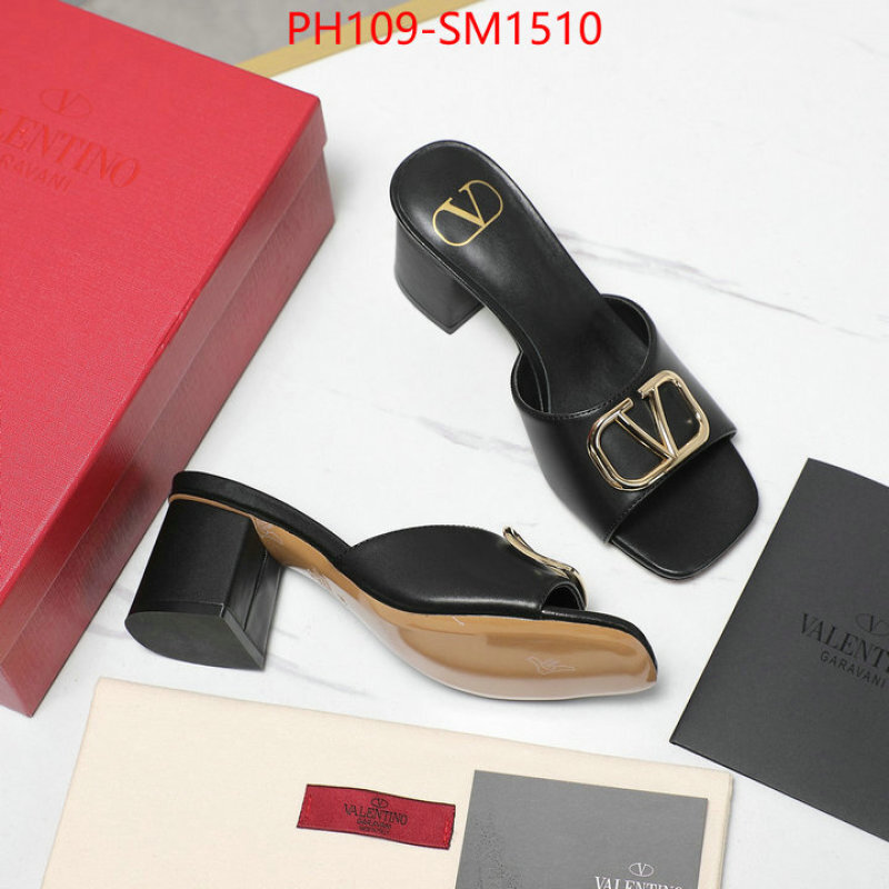 Women Shoes-Valentino find replica ID: SM1510 $: 109USD