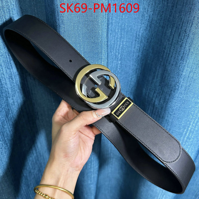 Belts-Gucci top quality ID: PM1609 $: 69USD
