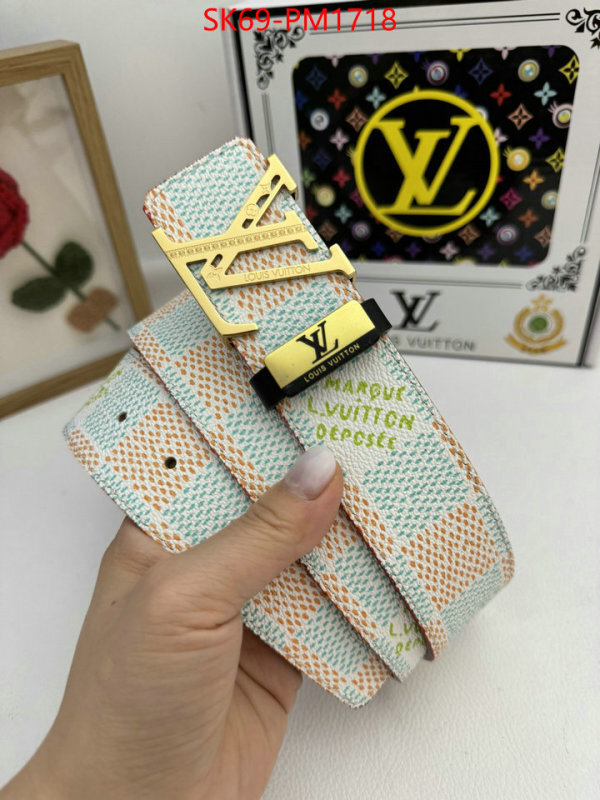 Belts-LV aaaaa replica ID: PM1718 $: 69USD