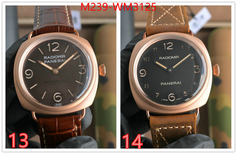 Watch(TOP)-Panerai store ID: WM3125 $: 239USD-shoes yupoo Watch(TOP)-Panerai store ID: WM3125 $: 239USD