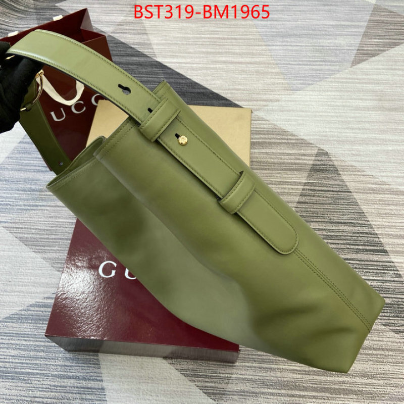 Gucci Bags(TOP)-Handbag- online from china designer ID: BM1965 $: 319USD,