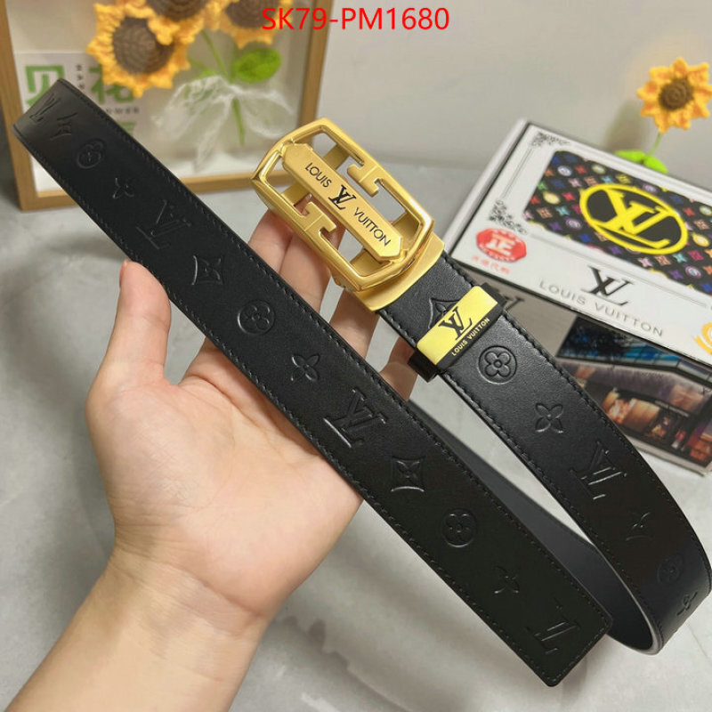 Belts-LV what's best ID: PM1680 $: 79USD