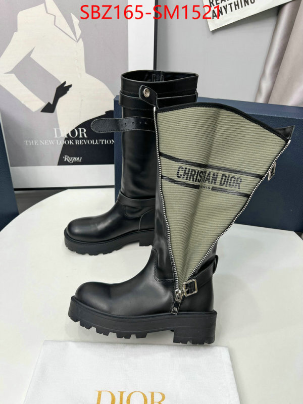 Women Shoes-Dior best designer replica ID: SM1521 $: 165USD