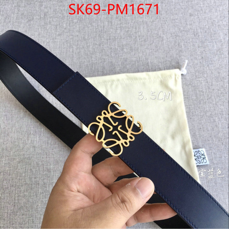 Belts-Loewe replica designer ID: PM1671 $: 69USD-shoes yupoo Belts-Loewe replica designer ID: PM1671 $: 69USD