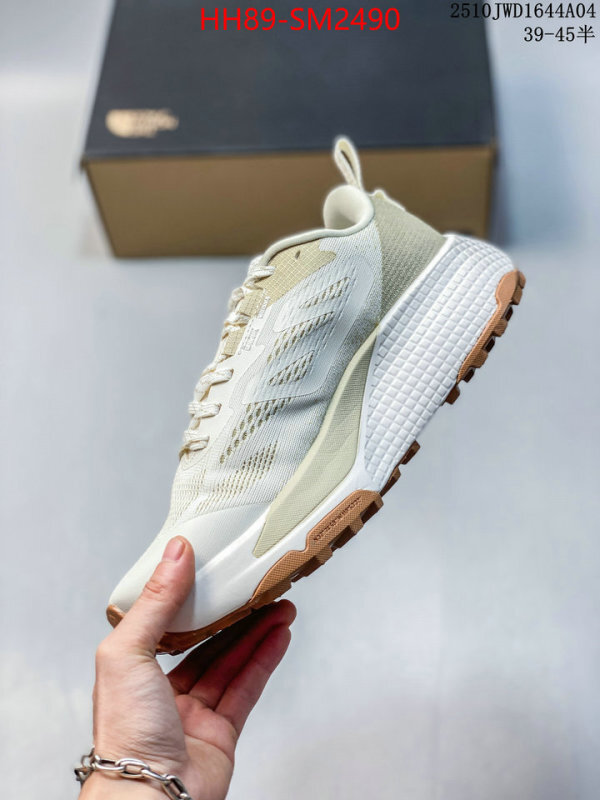 Men Shoes-The North Face where can you buy a replica ID: SM2490 $: 89USD