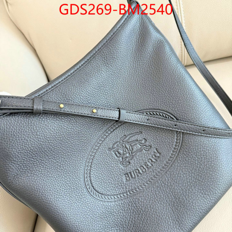 Burberry Bags(TOP)-Handbag- where quality designer replica ID: BM2540 $: 269USD,