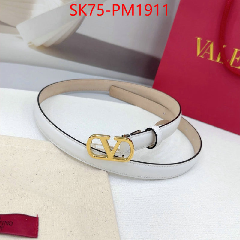 Belts-Valentino designer replica ID: PM1911 $: 75USD-shoes yupoo Belts-Valentino designer replica ID: PM1911 $: 75USD