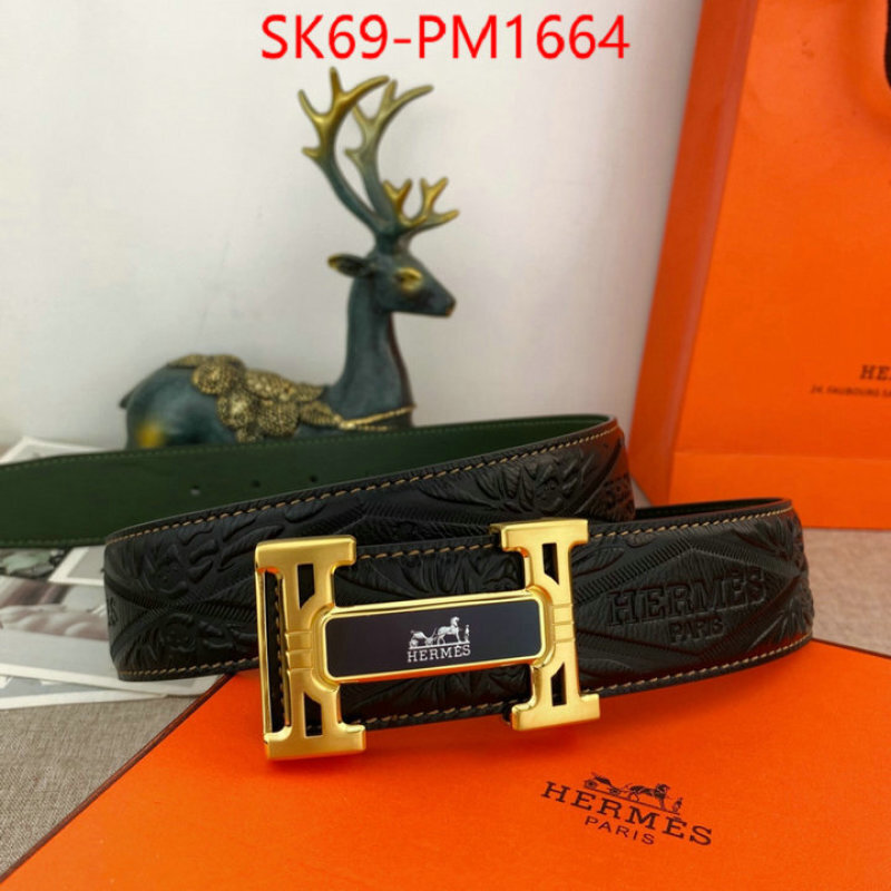 Belts-Hermes buy cheap replica ID: PM1664 $: 69USD