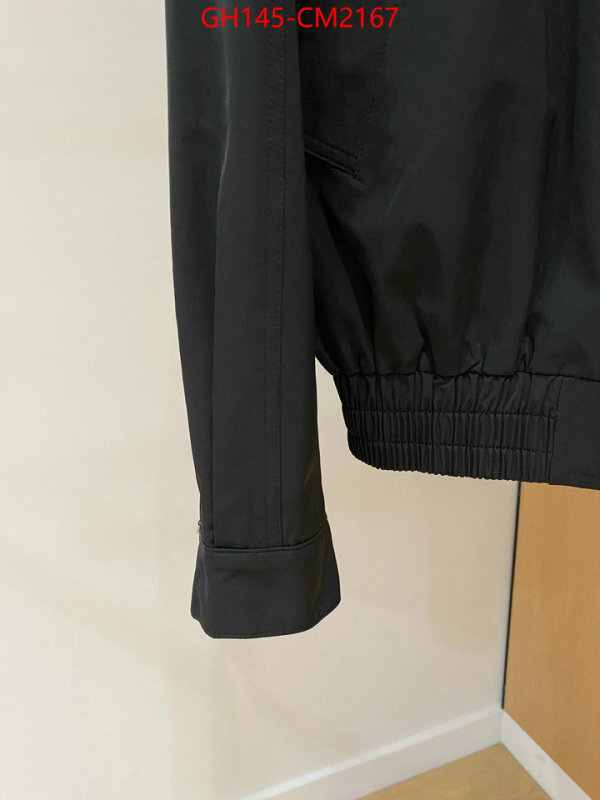 Clothing-Dior the quality replica ID: CM2167 $: 145USD