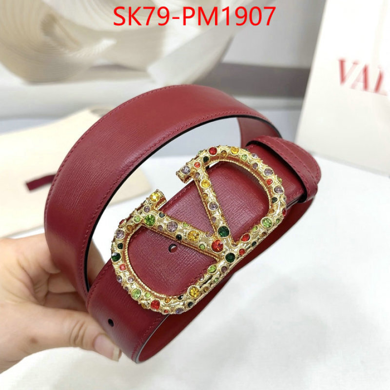 Belts-Valentino fashion ID: PM1907 $: 79USD