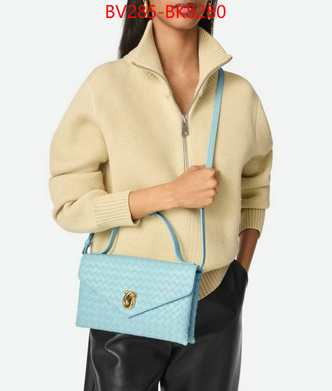 BV Bags(TOP)-Crossbody- sale ID: BK8280 $: 285USD,