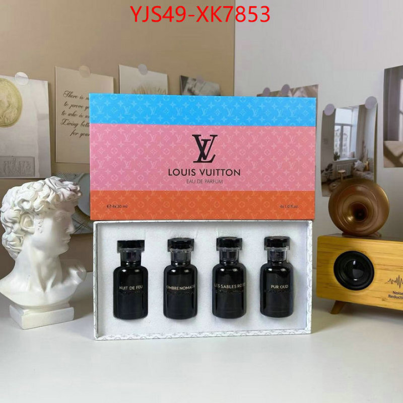 Perfume-LV fake aaaaa ID: XK7853 $: 49USD