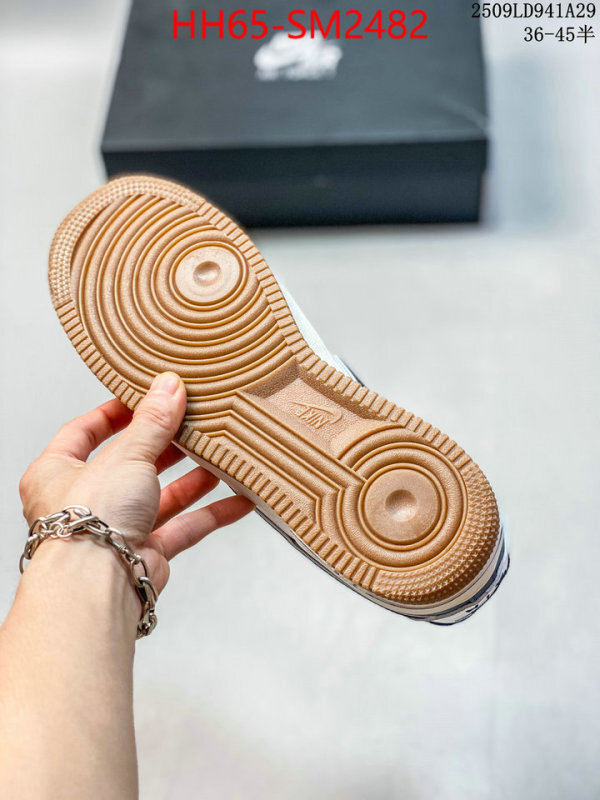 Men Shoes-Nike where to find the best replicas ID: SM2482 $: 65USD
