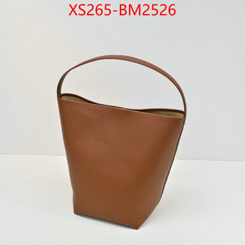 The Row Bags(TOP)-Bucket Bag- buy high-quality fake ID: BM2526