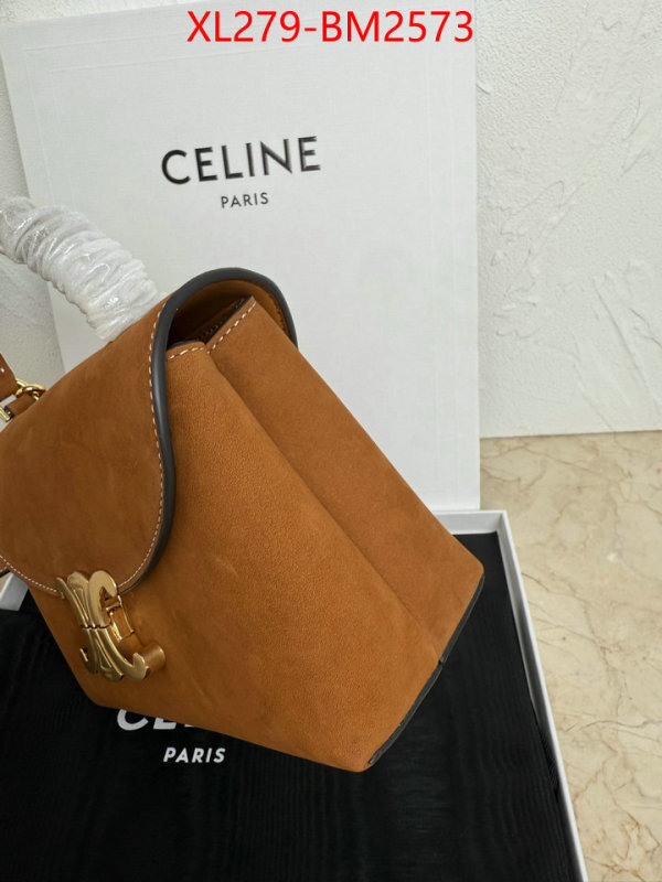 Celine Bags(TOP)-Triomphe Series replica aaaaa+ designer ID: BM2573