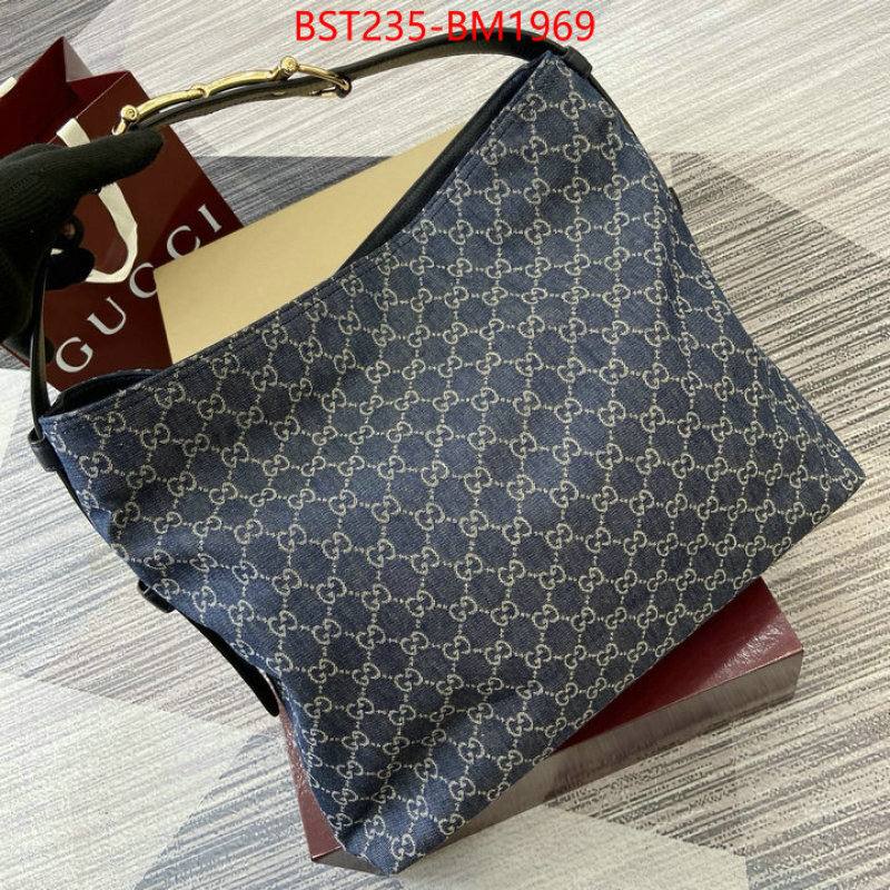 Gucci Bags(TOP)-Handbag- fashion ID: BM1969 $: 235USD,