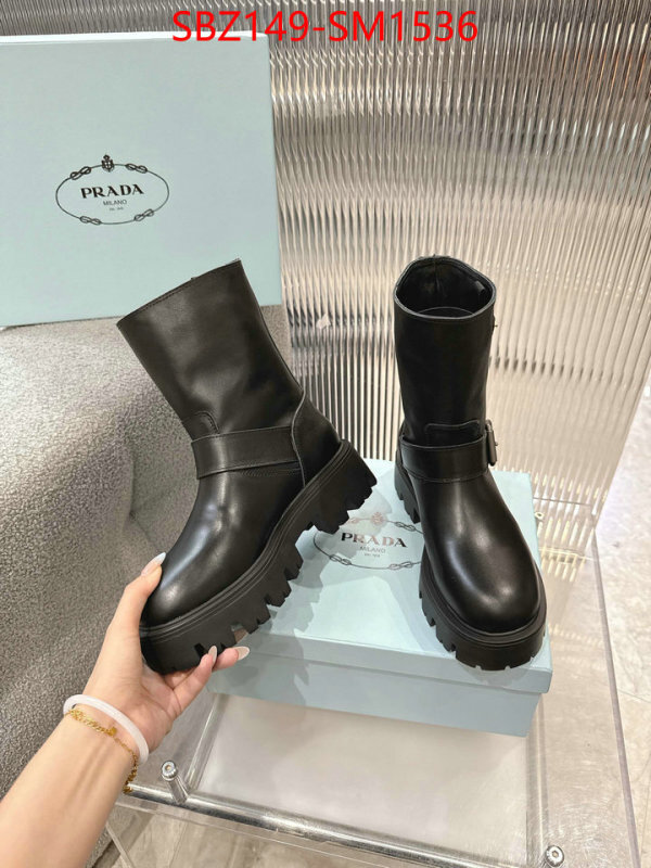 Women Shoes-Prada replica aaaaa+ designer ID: SM1536 $: 149USD
