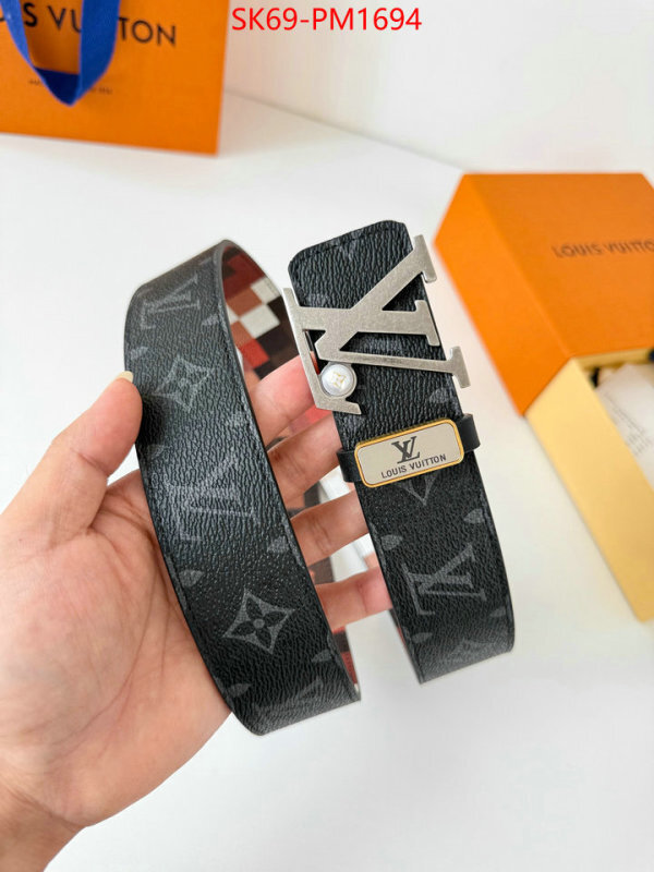 Belts-LV copy ID: PM1694 $: 69USD