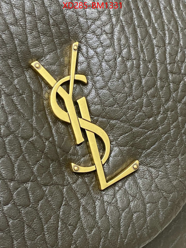 YSL Bags(TOP)-Crossbody- sell online ID: BM1331 $: 285USD,