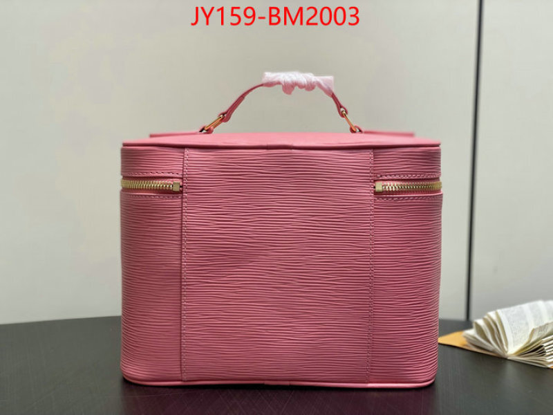 LV Bags(TOP)-Vanity Bag- aaaaa customize ID: BM2003 $: 159USD,-shoes yupoo LV Bags(TOP)-Vanity Bag- aaaaa customize ID: BM2003 $: 159USD,