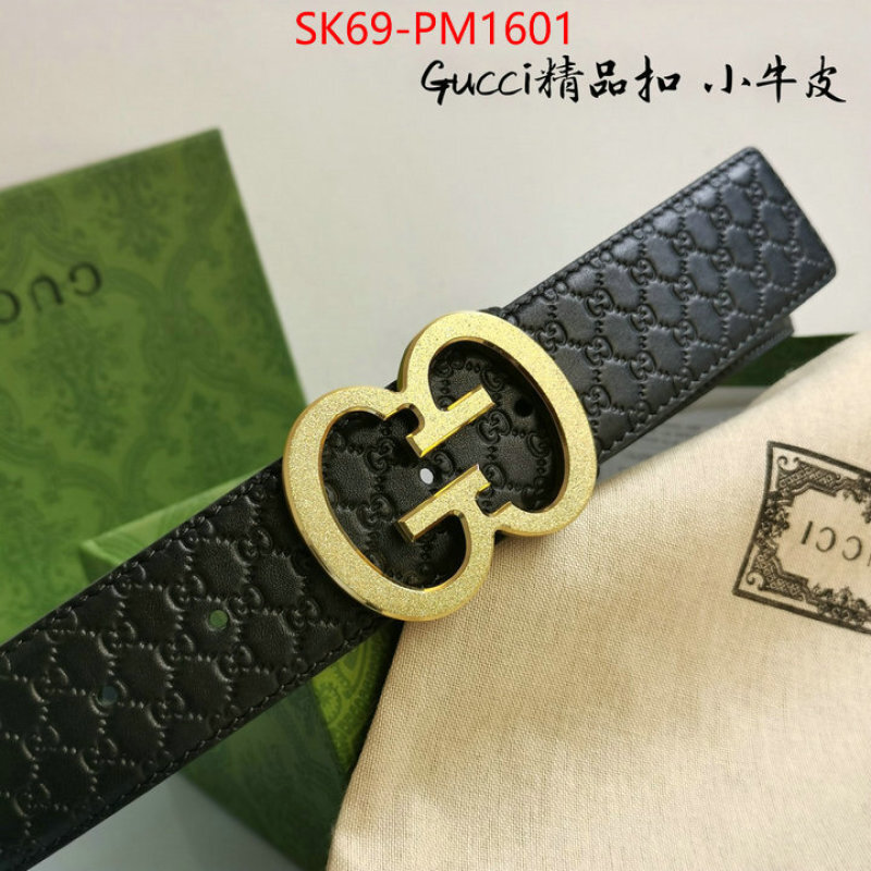 Belts-Gucci best site for replica ID: PM1601 $: 69USD